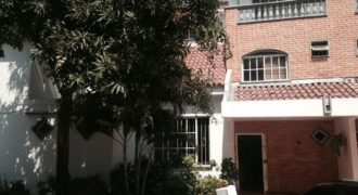 Casa en Villa Santos