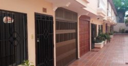 Casa en el barrio Delicias