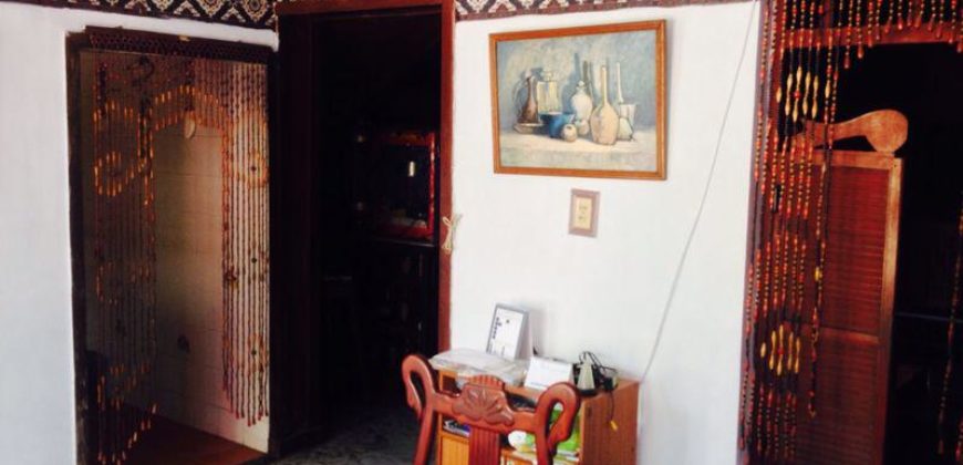 Casa en Centro Historico en Cartagena