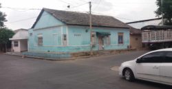 Casa en el barrio Chiquinquira