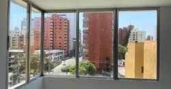 Apartamento en el barrio Alto Prado