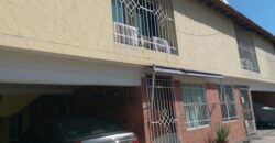 Casa en el barrio La Concepción