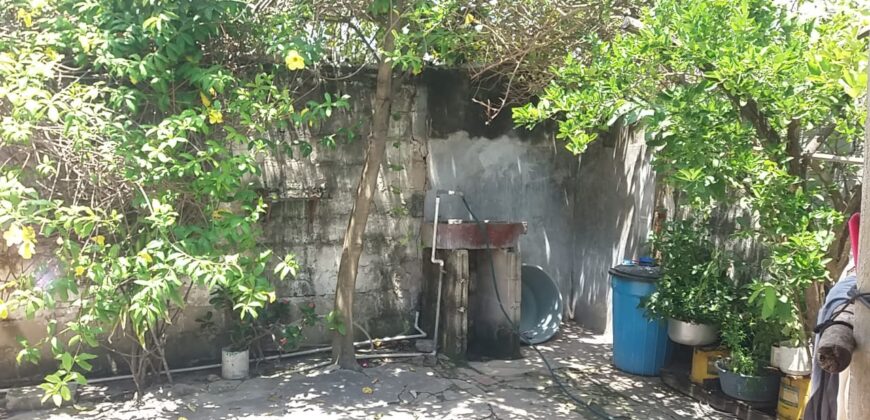 Casa en el barrio Centro Galapa