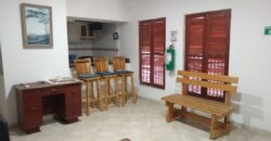 Casa en el barrio Manga en Cartagena